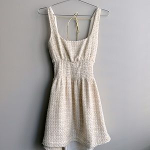 Hill House Dress
